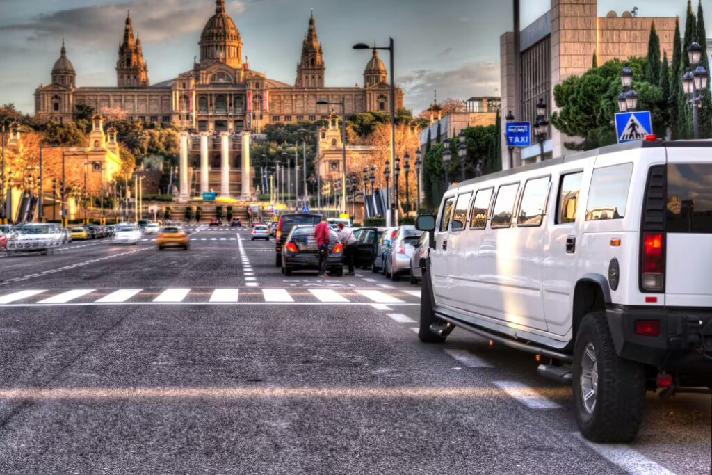 lugares más emblemáticos de Barcelona